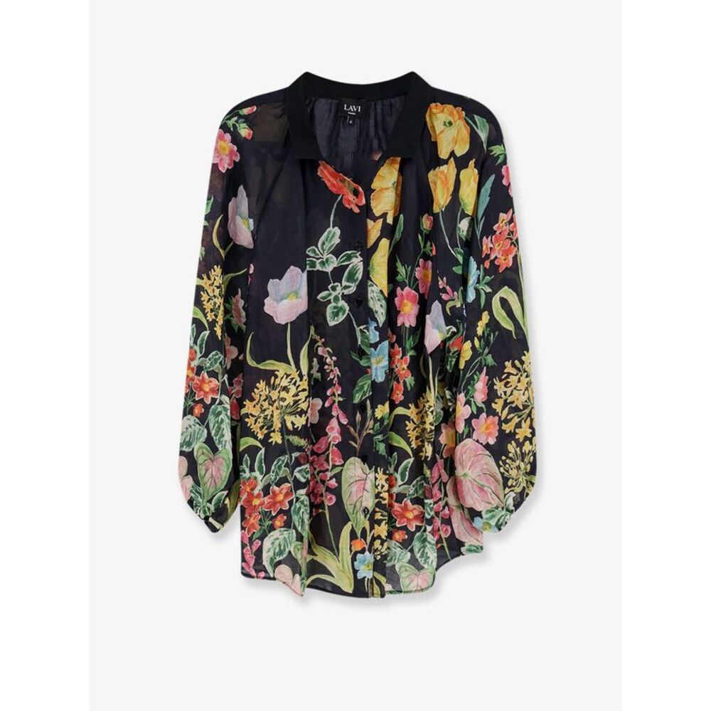 Lavi Women Afrodite Ramie Shirt